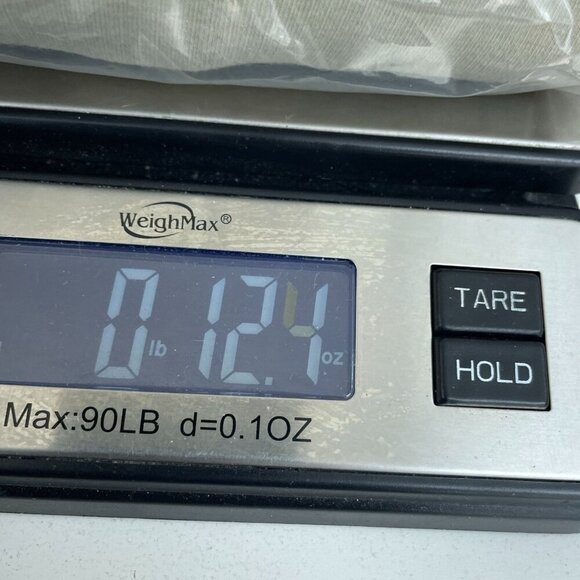 Bass Outdoor Long Sleeve Utility Tee Trench Coat Color Medium Size M NWT 4866 - Picture 2 of 9